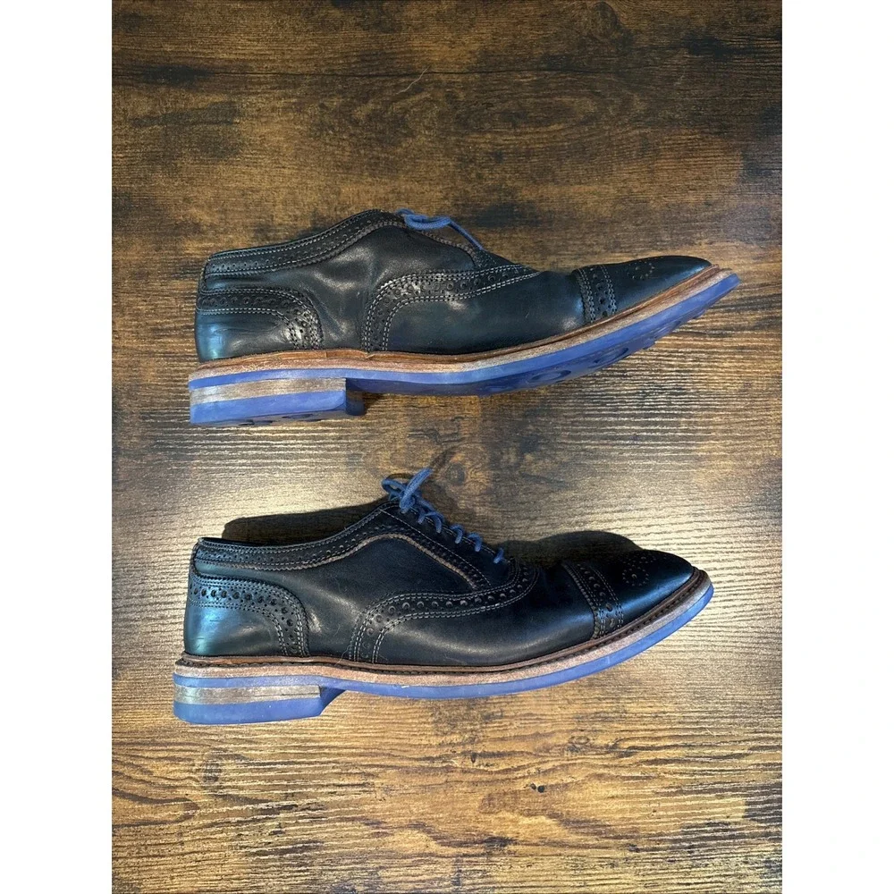 Allen Edmonds allen edmonds